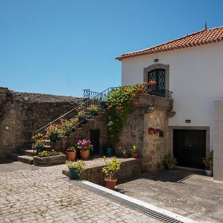 Casa Praia E Campo Viana do Castelo Exterior photo