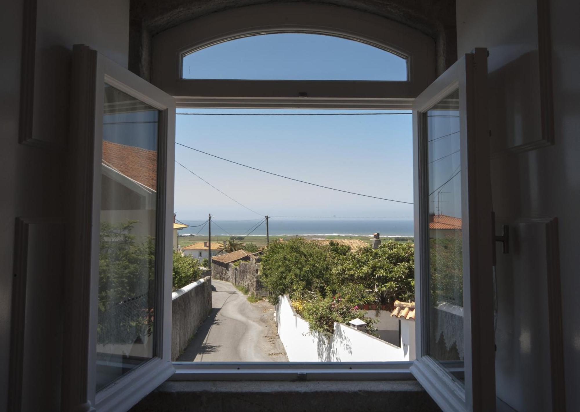 Casa Praia E Campo Viana do Castelo Exterior photo