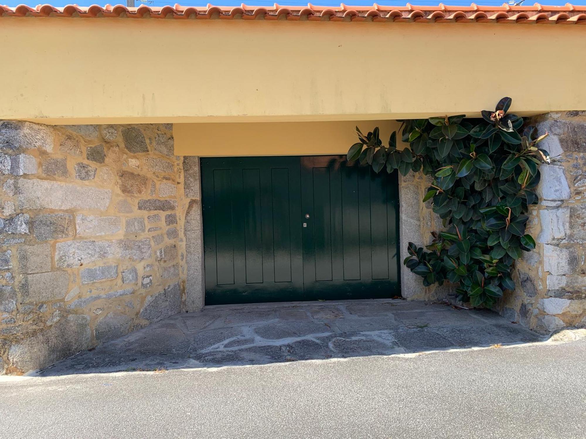 Casa Praia E Campo Viana do Castelo Exterior photo
