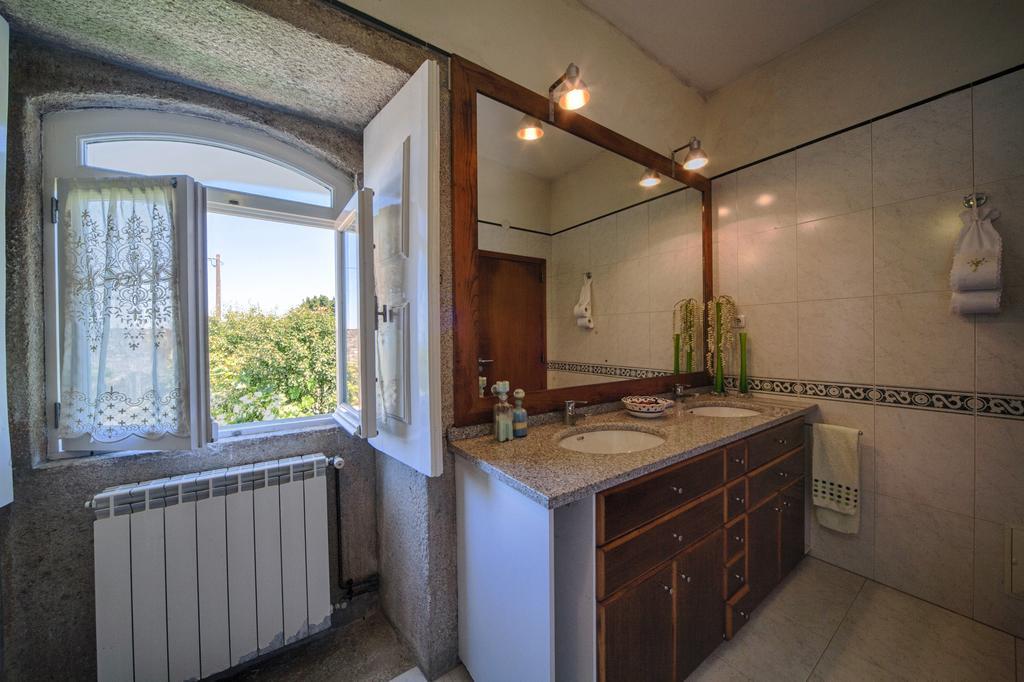 Casa Praia E Campo Viana do Castelo Room photo