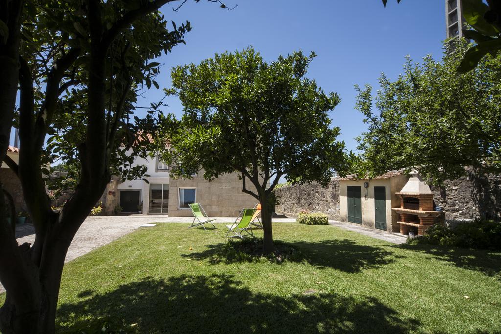 Casa Praia E Campo Viana do Castelo Room photo