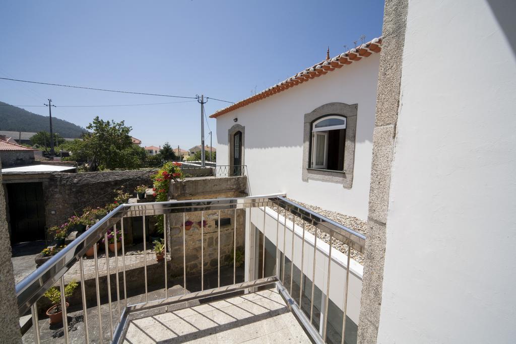 Casa Praia E Campo Viana do Castelo Exterior photo